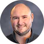 Luke Whisnant, Systems Administrator