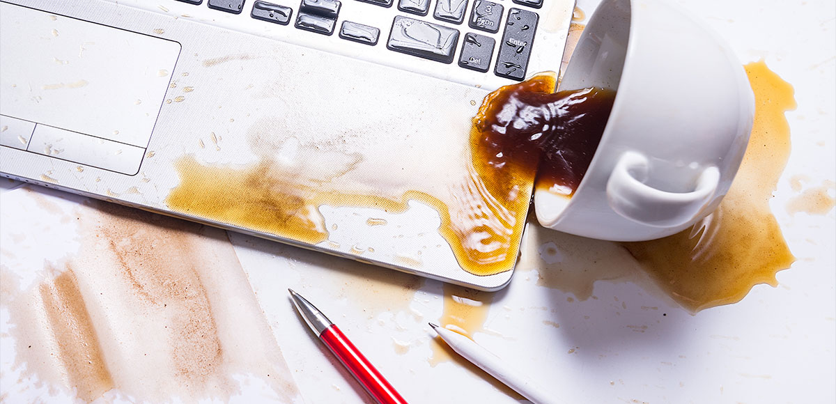 Electronics Repair