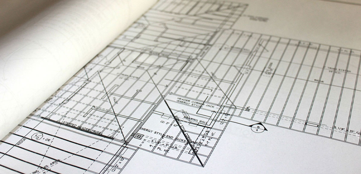 Planning and Infrastructure