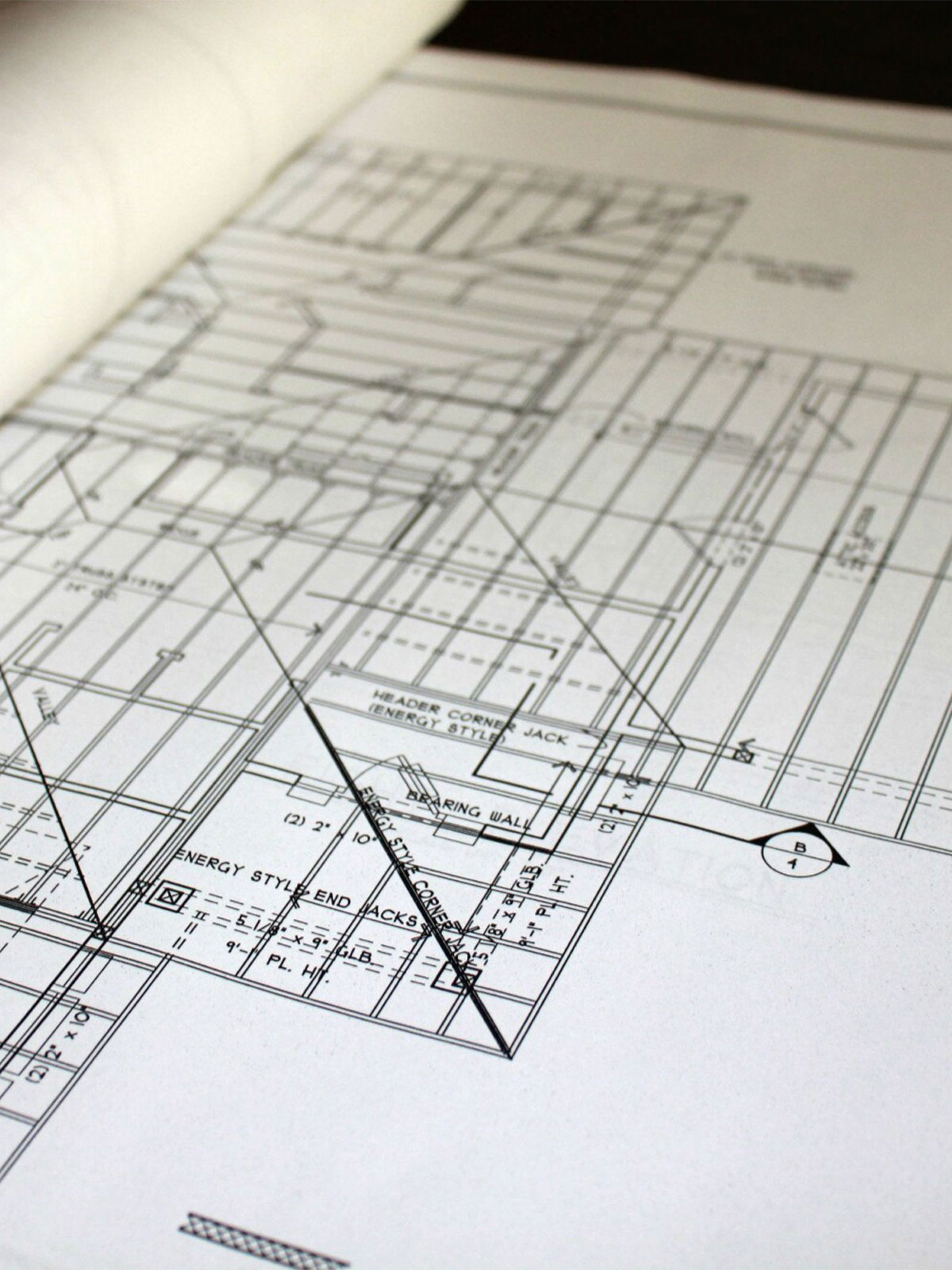 Planning and Infrastructure
