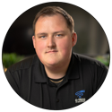Brennen Brinker, Solutions Architect