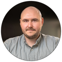 Luke Whisnant, Systems Administrator