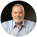 Edward Ferguson, Support Technician