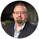 Spencer Chandler, CEO